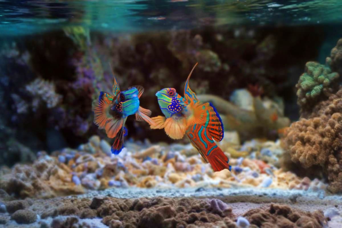 Aquaria Phuket Aquarium Phuket