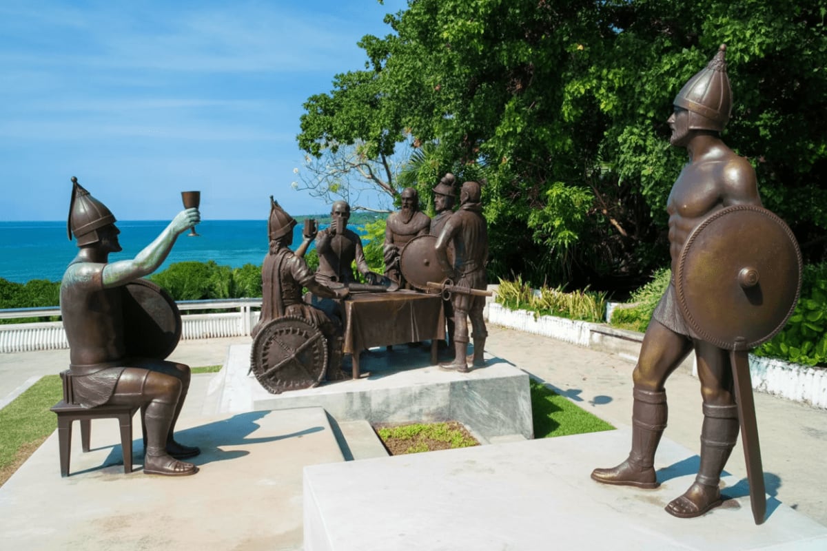 Bohol Day Tour from Cebu