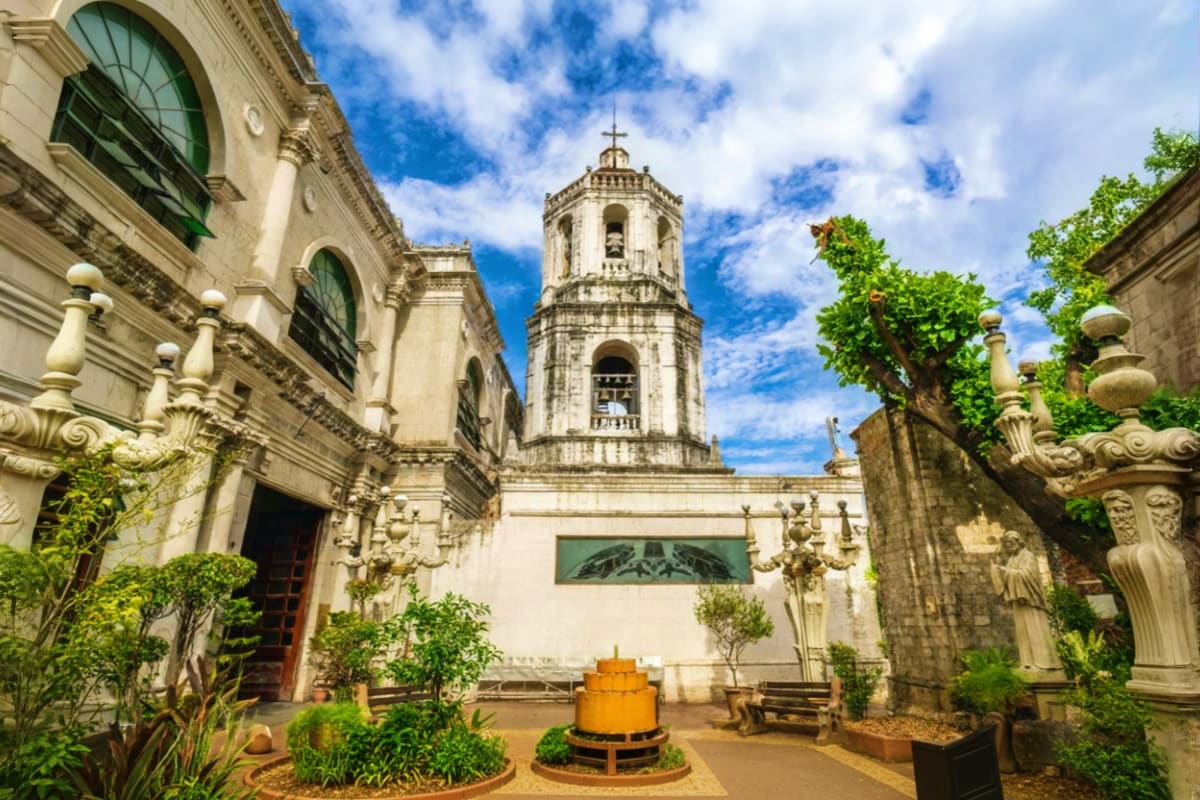 Bohol Day Tour from Cebu