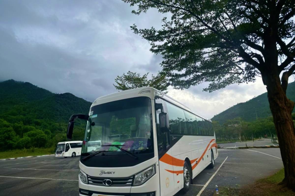 Hanoi and Hai Phong Intercity Transfers