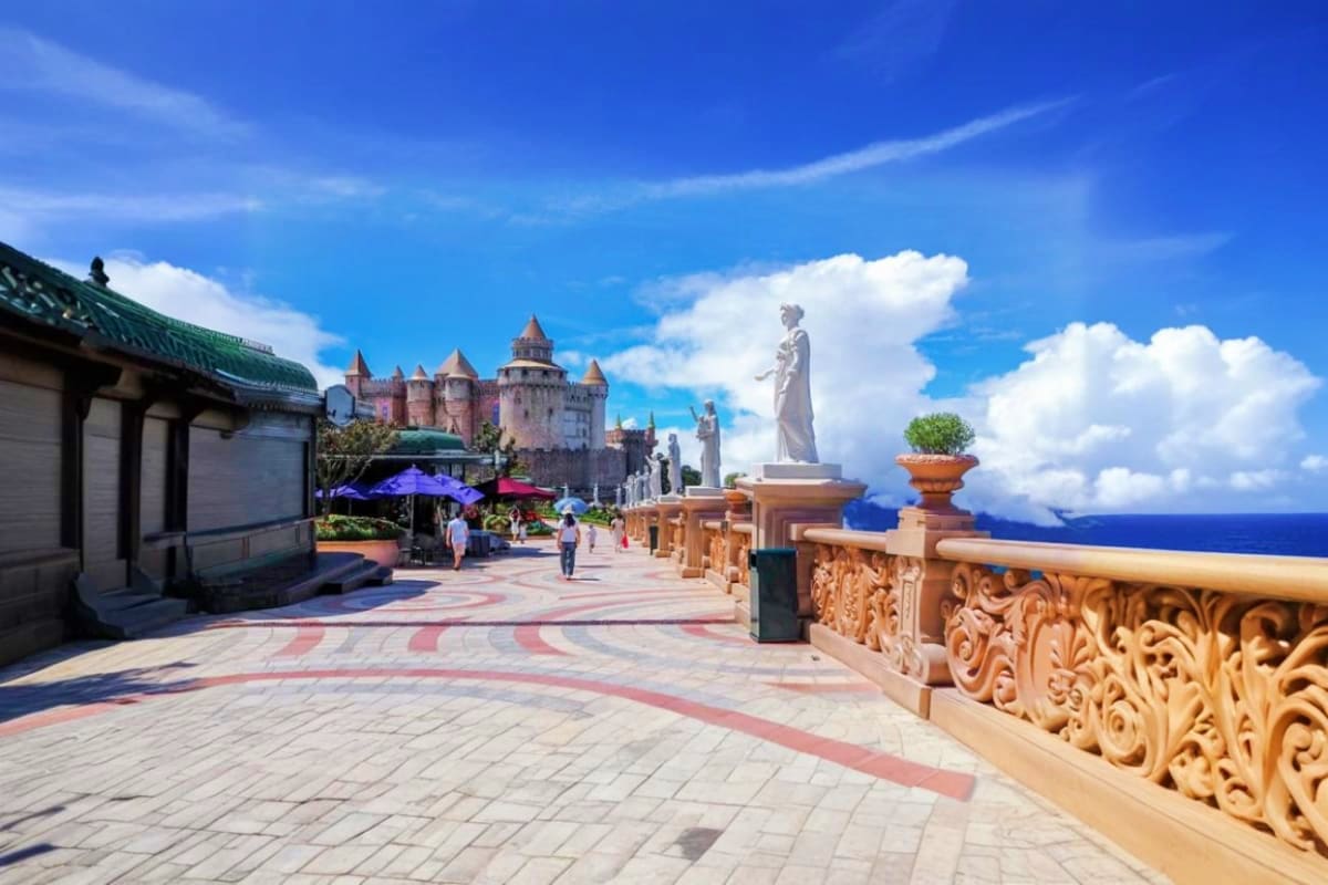 Danang Full day City tour