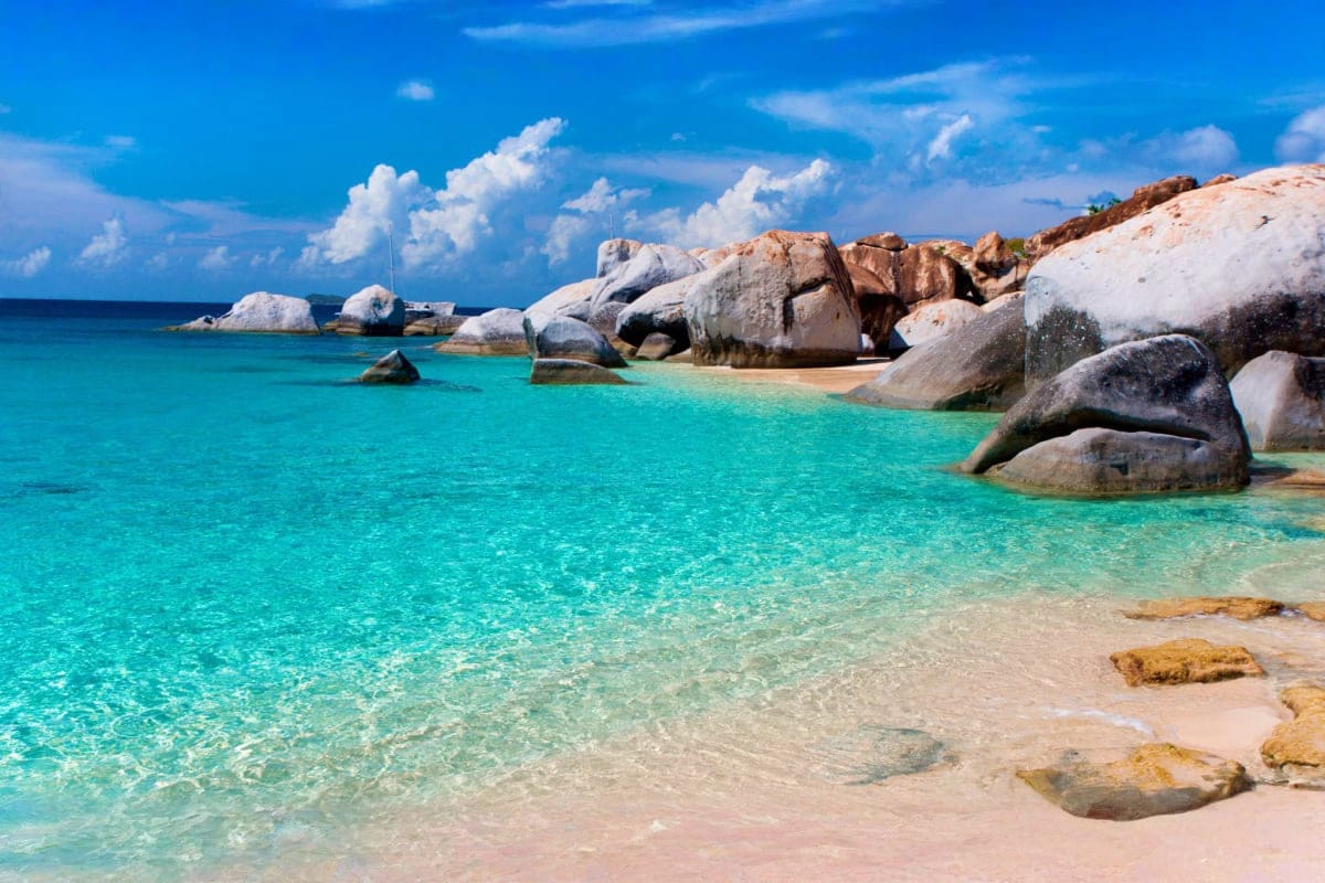 Pattaya Three Island Tour