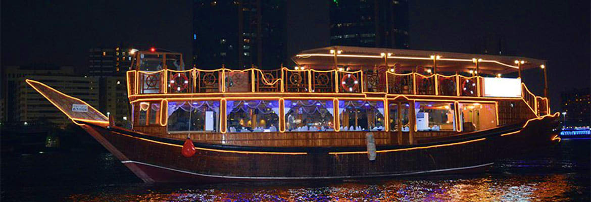 dhow-charter-dubai