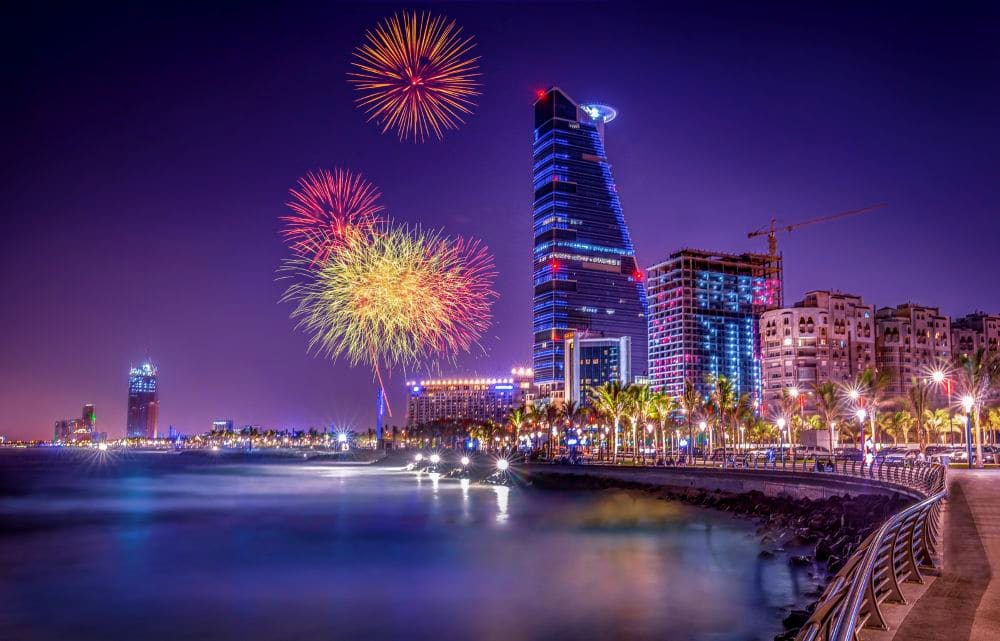 Jeddah