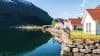 Skjolden, Norway Skjolden, Norway