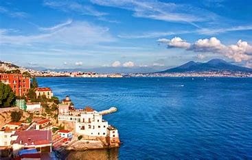 Naples, Italy