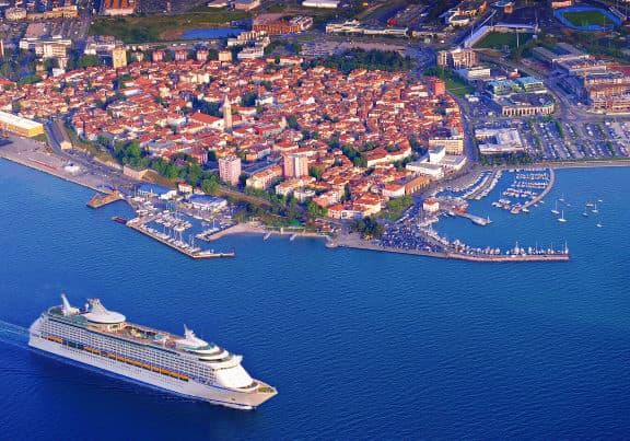 Koper, Slovenia