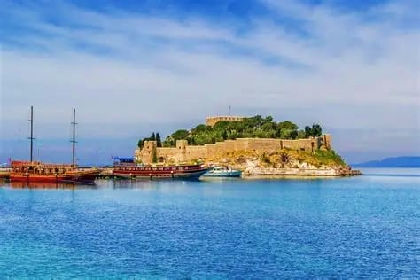 Kusadasi Kusadasi