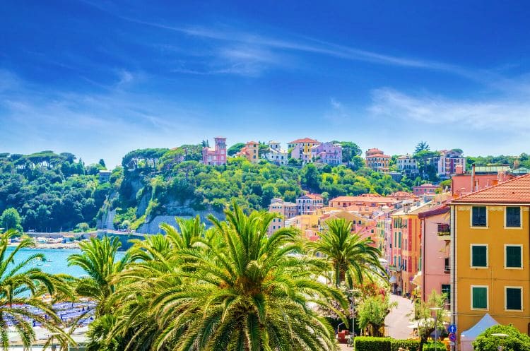 SAVONA
