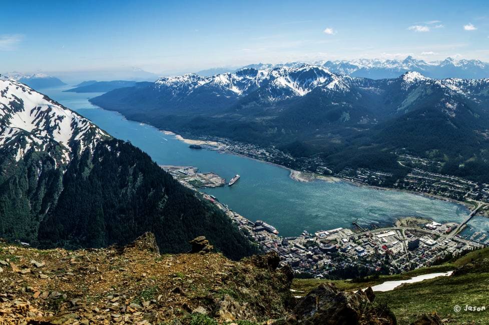 Juneau