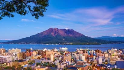 Kagoshima
