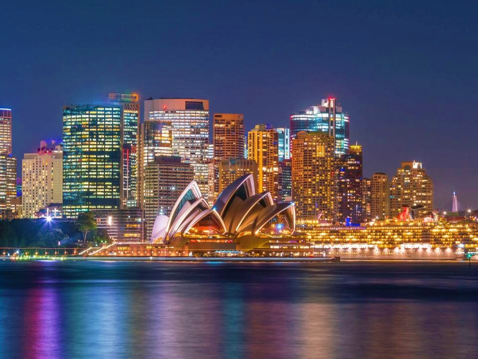 Sydney, Australia 