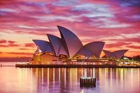 Sydney, Australia Sydney, Australia