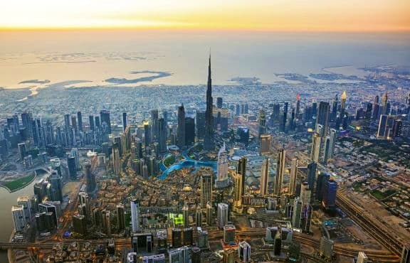 Dubai Dubai