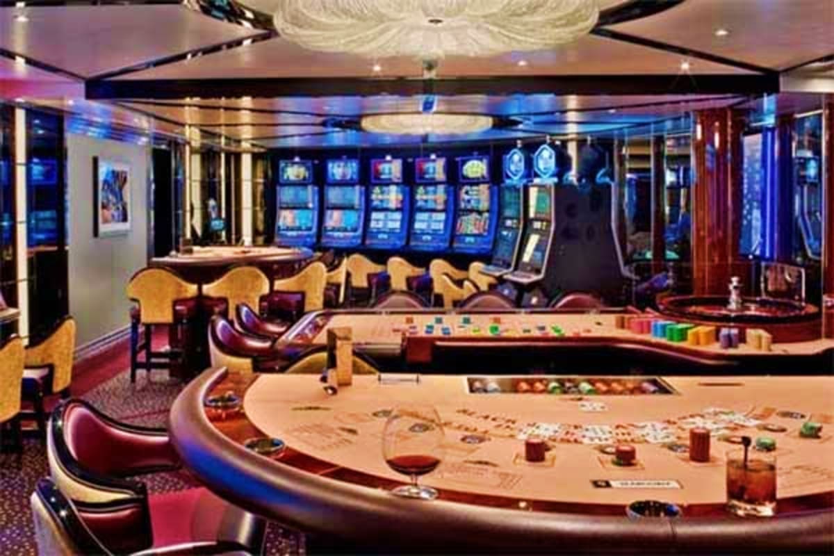 Casino