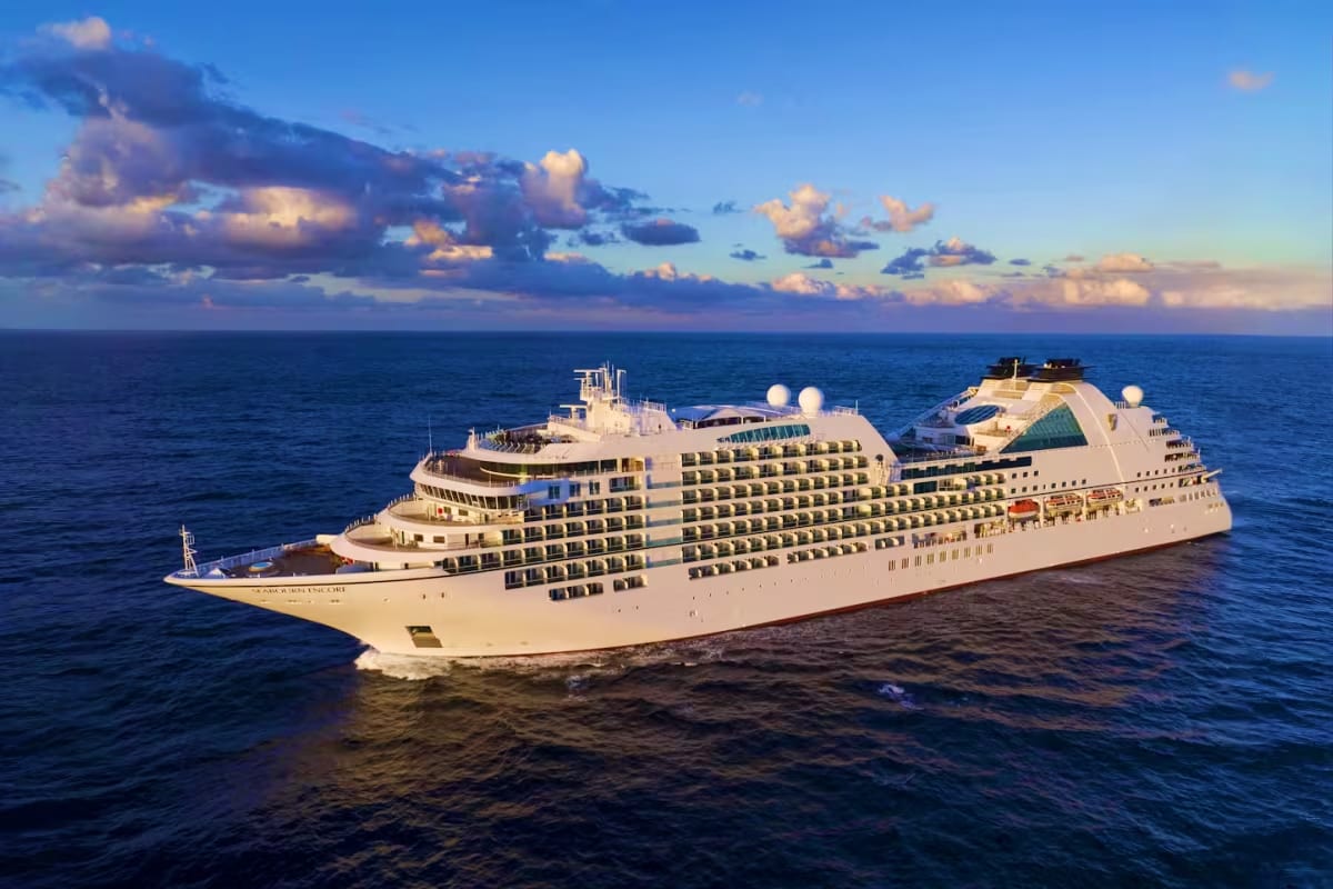 cruise