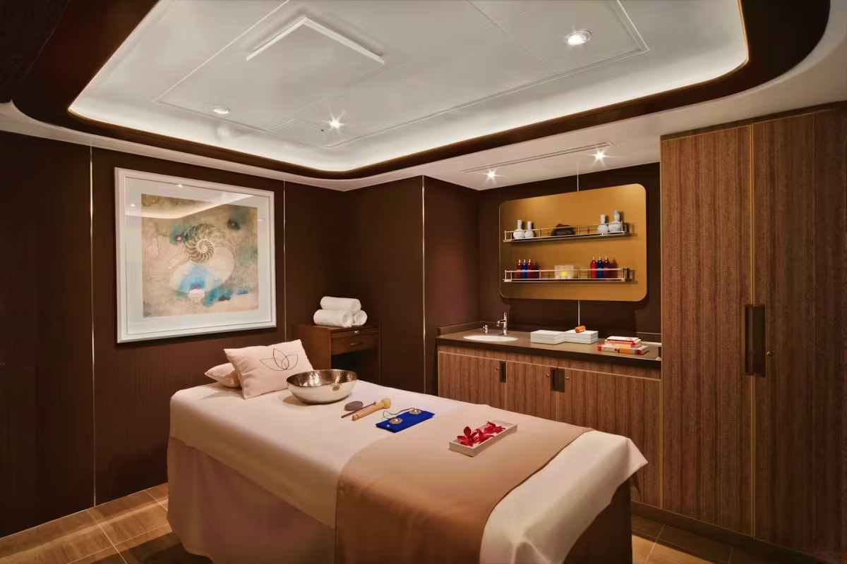spa