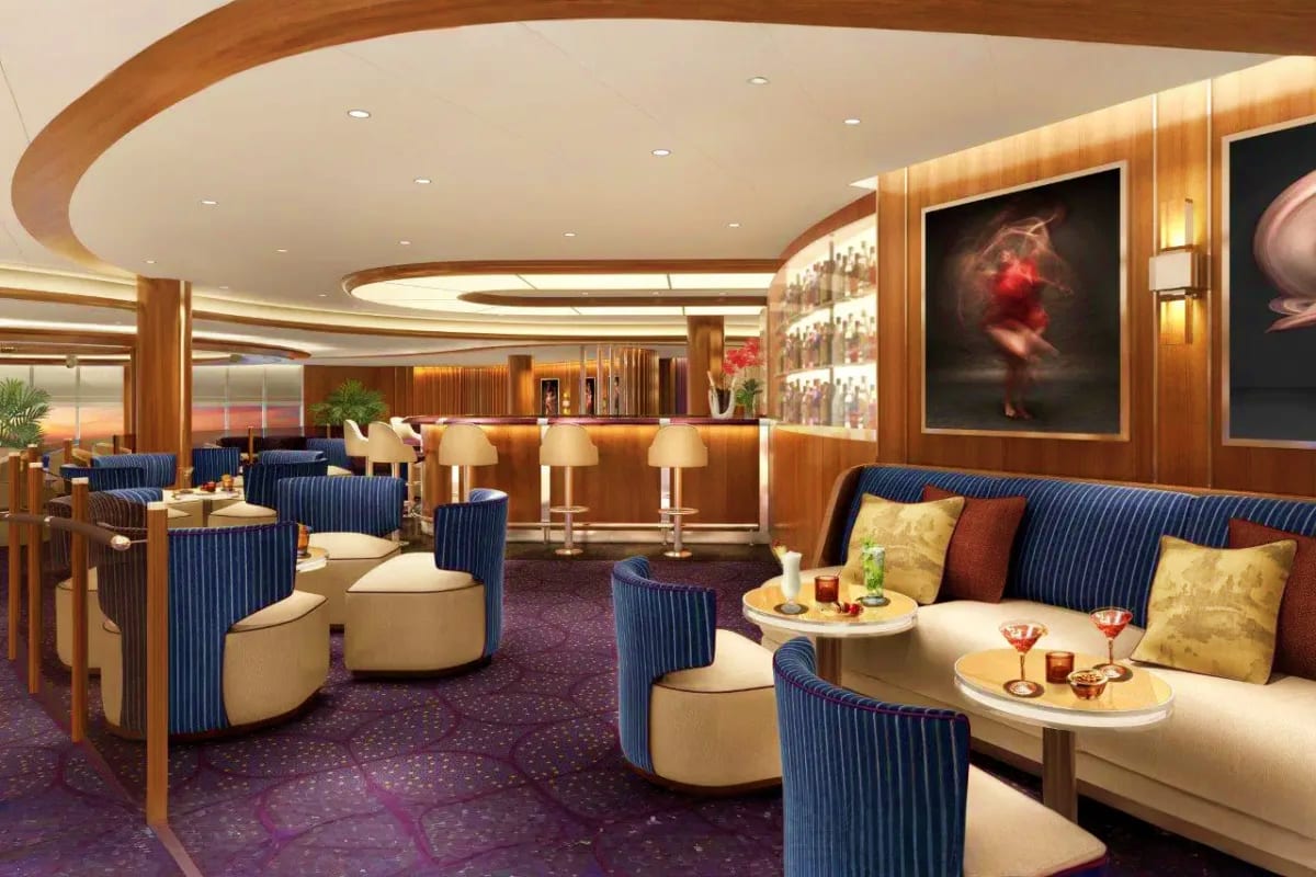 Club-Lounge