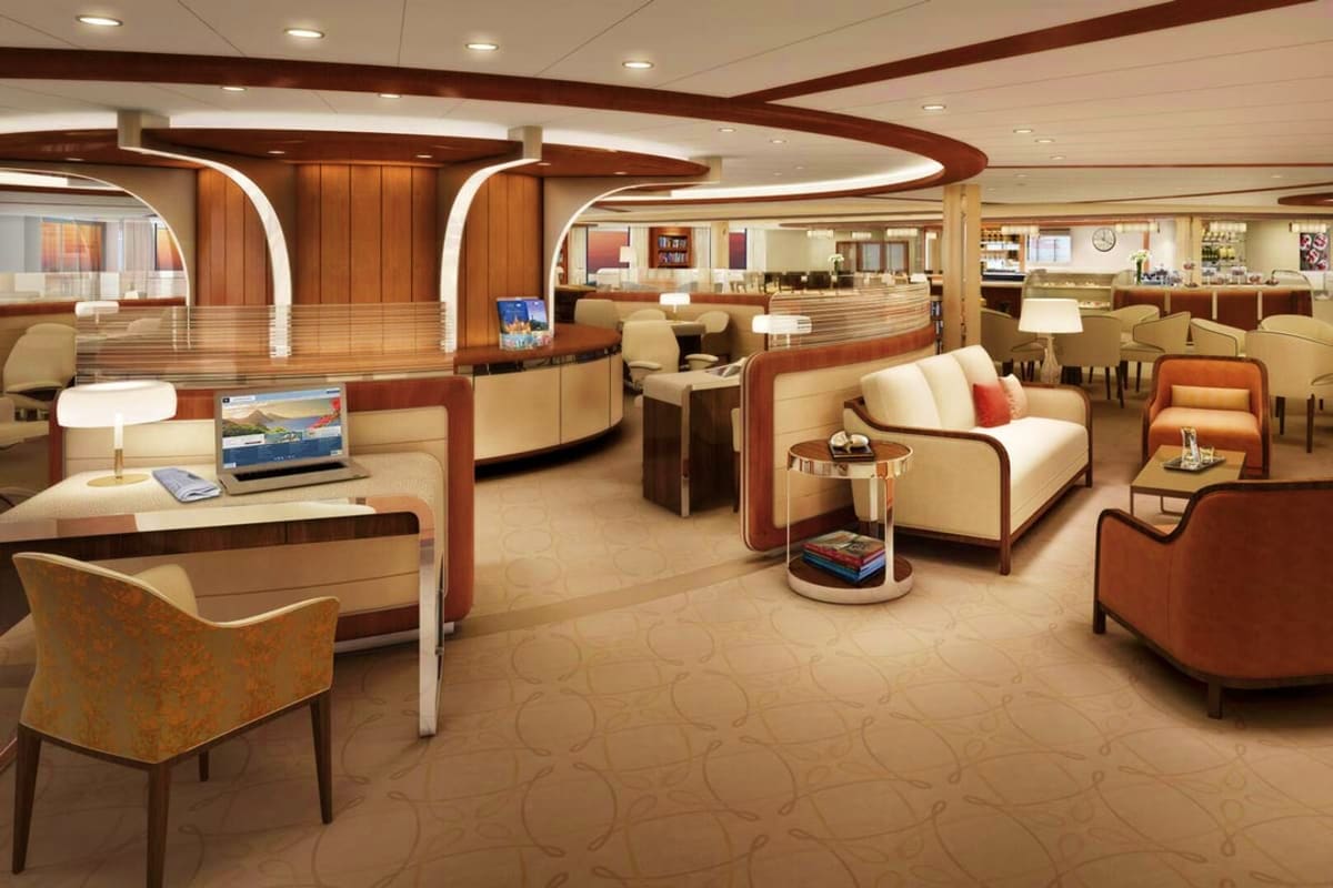 seabournsquare