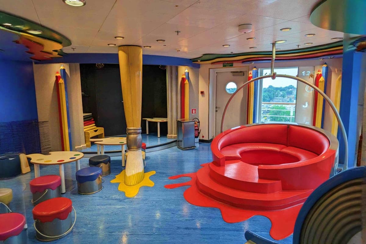 kids club