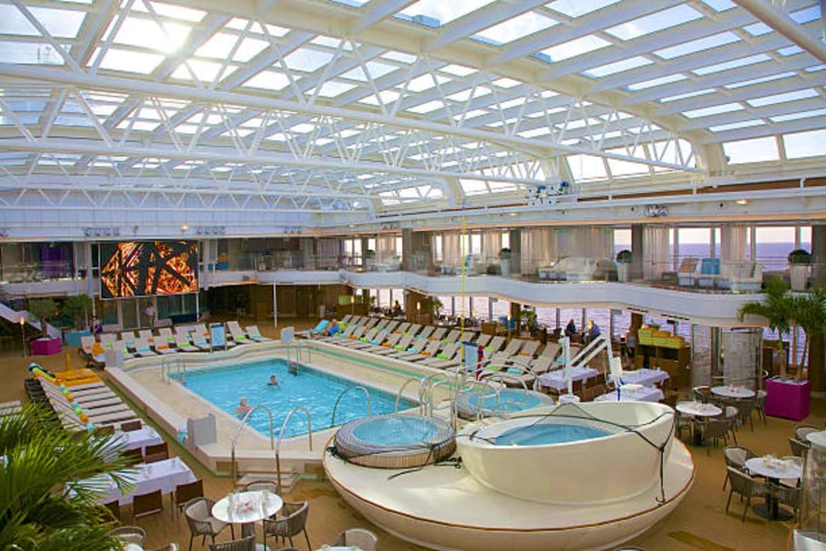 pool