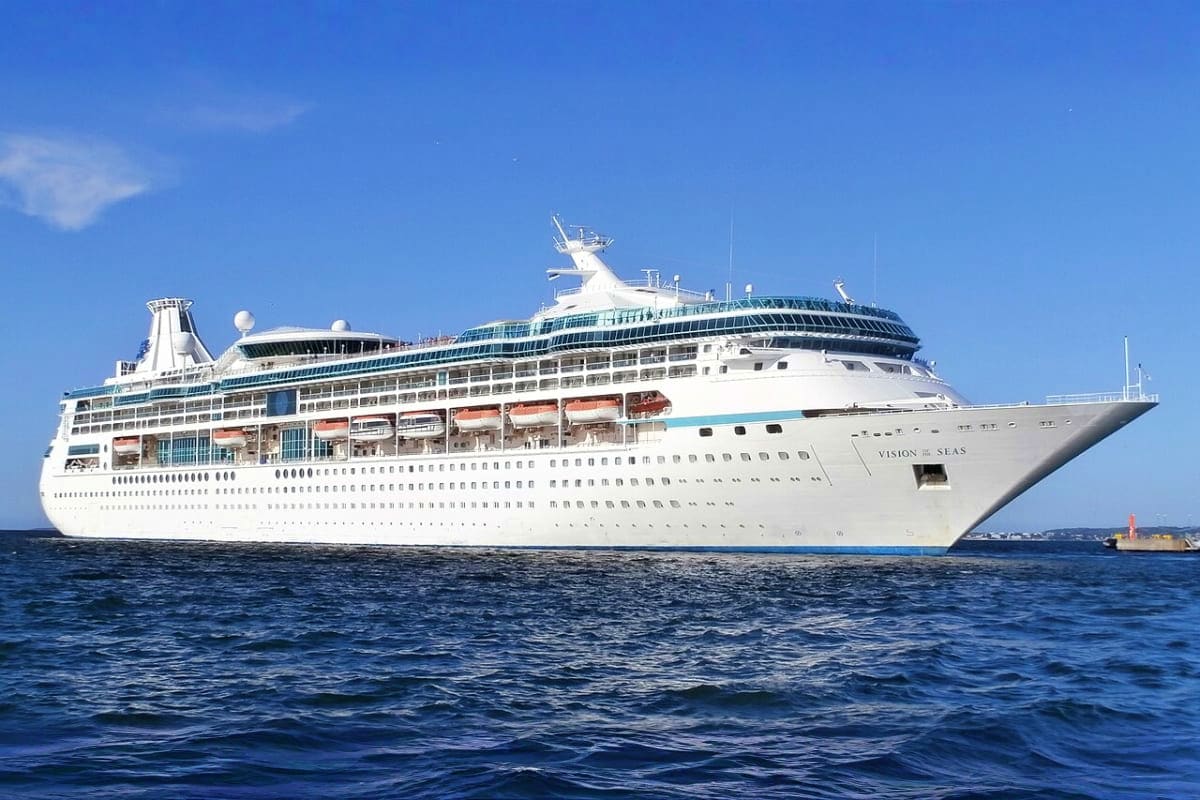Ship