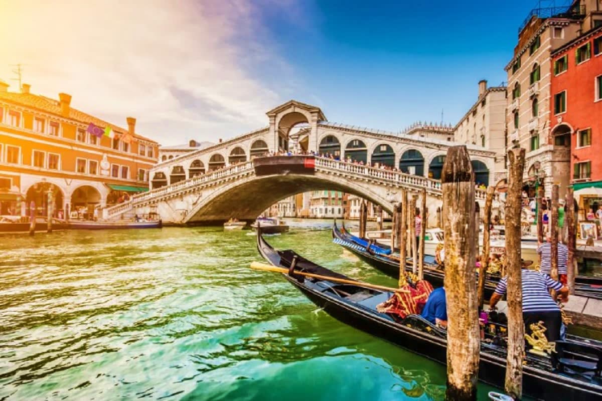 Venice
