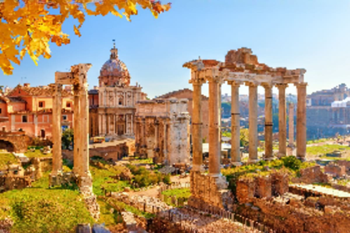 Rome