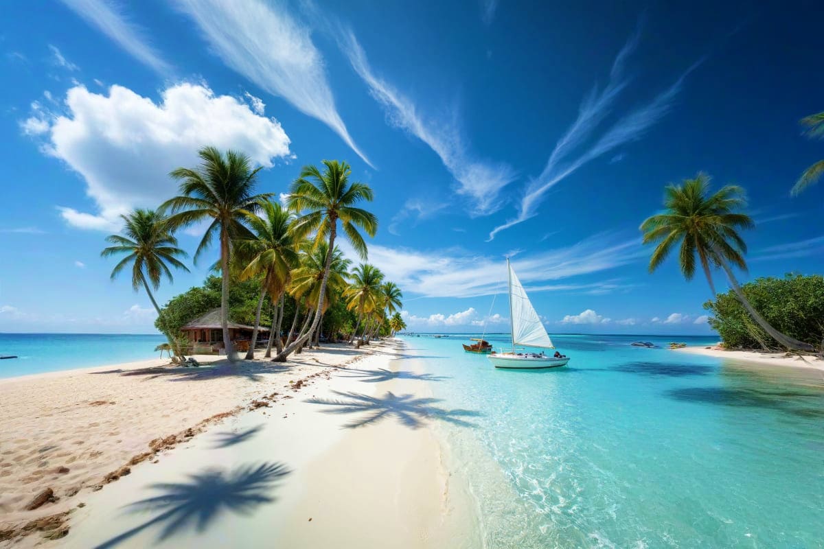 Boracay