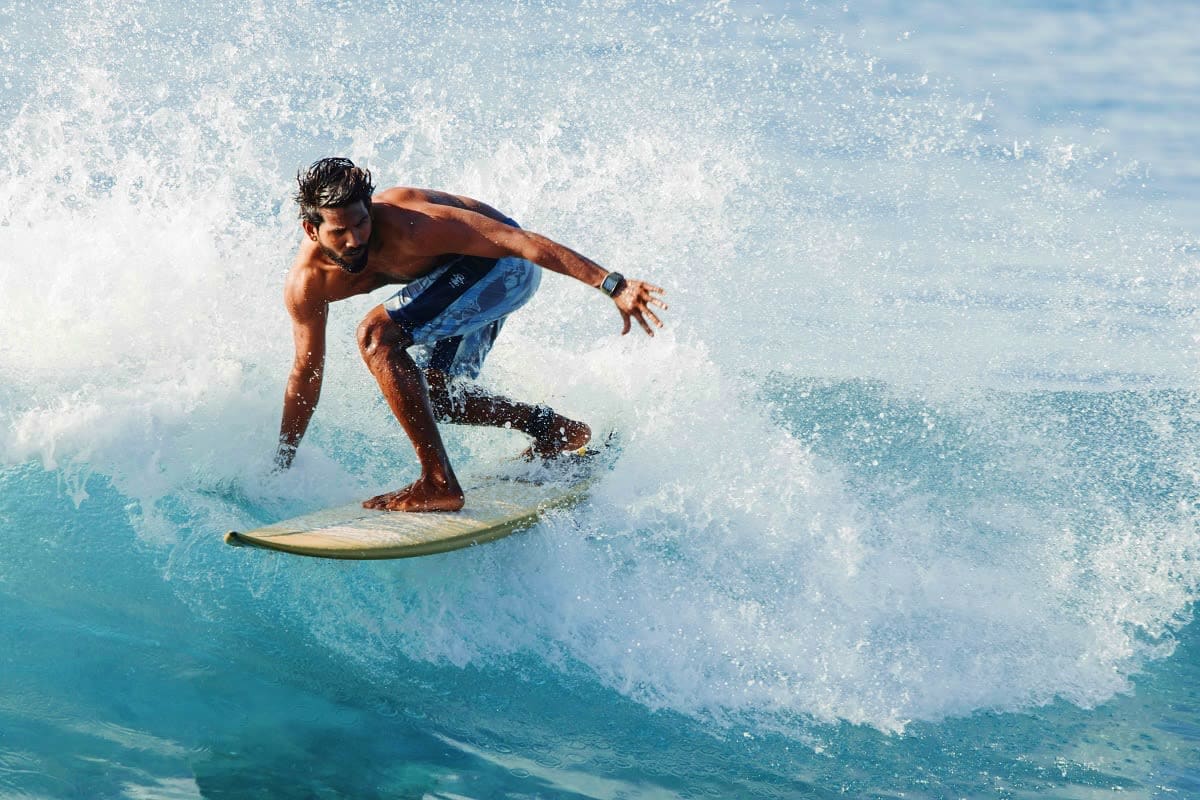 Maldives Activities