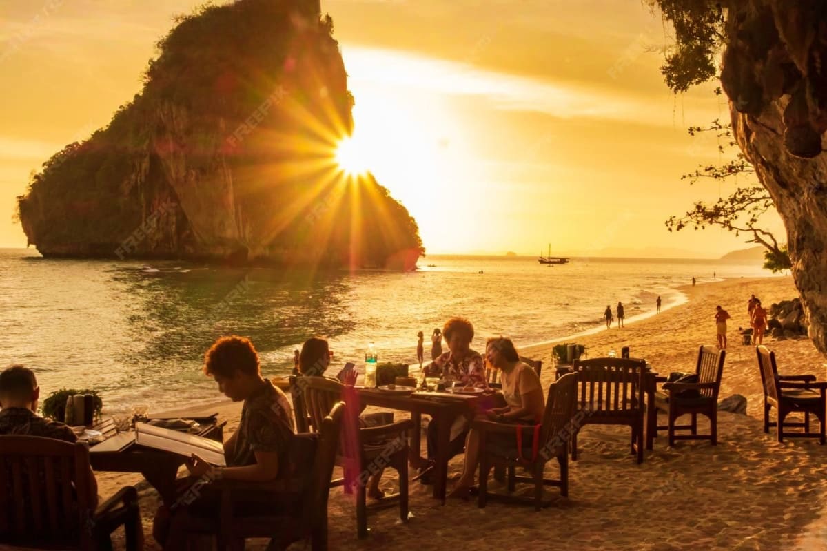 Chicken Island