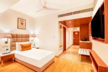 Hotel Aketa or similar