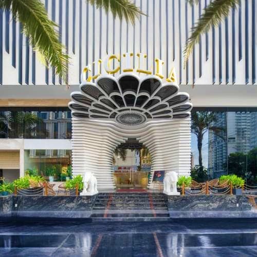 Cicilia Danang hotel or similar