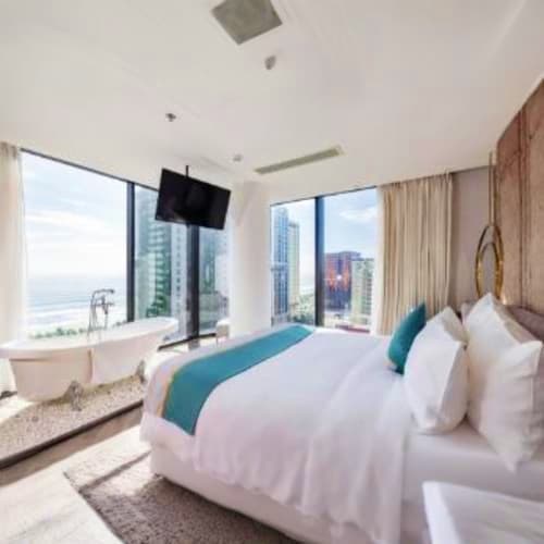 Cicilia Danang hotel or similar