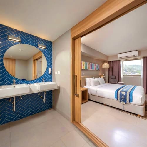 Hotel Journey Hub or Similar
