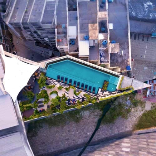 Hotel Journey Hub or Similar