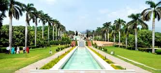 Manali to Chandigarh With Pinjore Gardens
