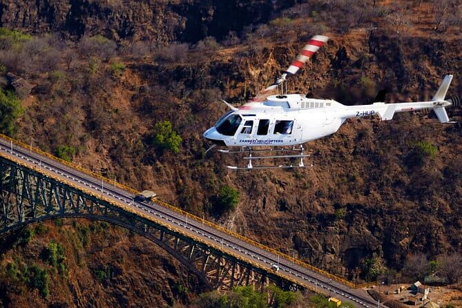 Badrinath to Dehradun [Flying Duration: 55 - 65 mins]