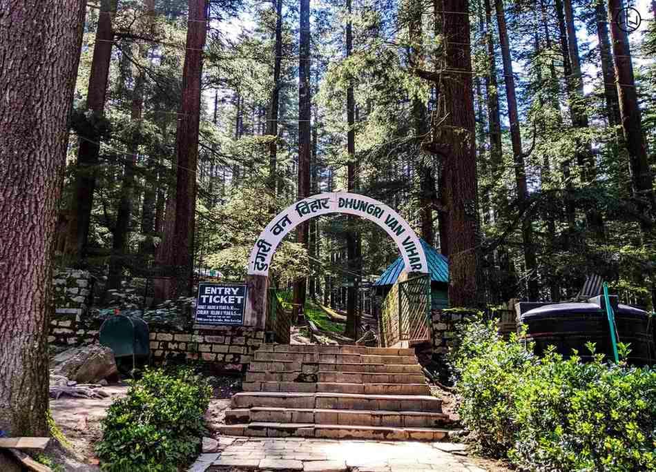 Manali to Shimla via Kullu Sightseeing Manali to Shimla via Kullu Sightseeing