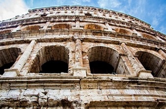 ROME - FLORENCE