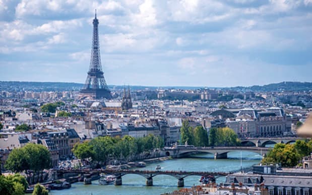 PARIS