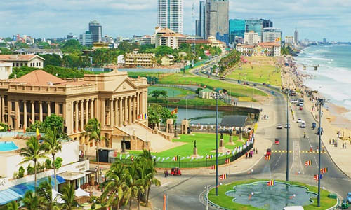 Yala to Colombo Transfer