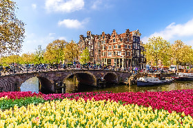 AMSTERDAM AMSTERDAM