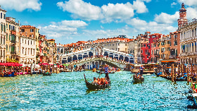 VENICE