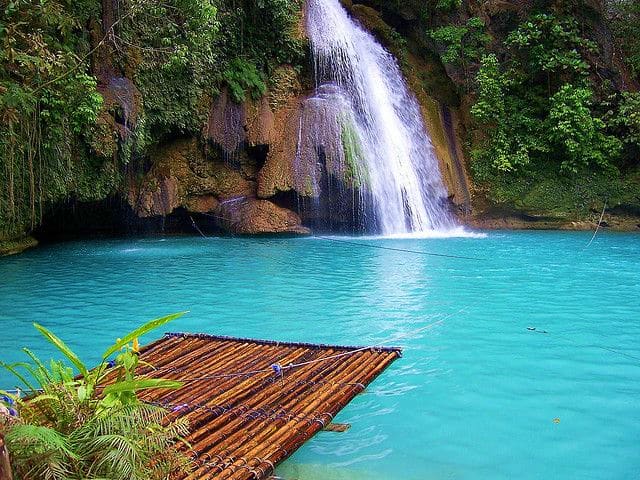Cebu Waterfalls and Nature Adventure Cebu Waterfalls and Nature Adventure