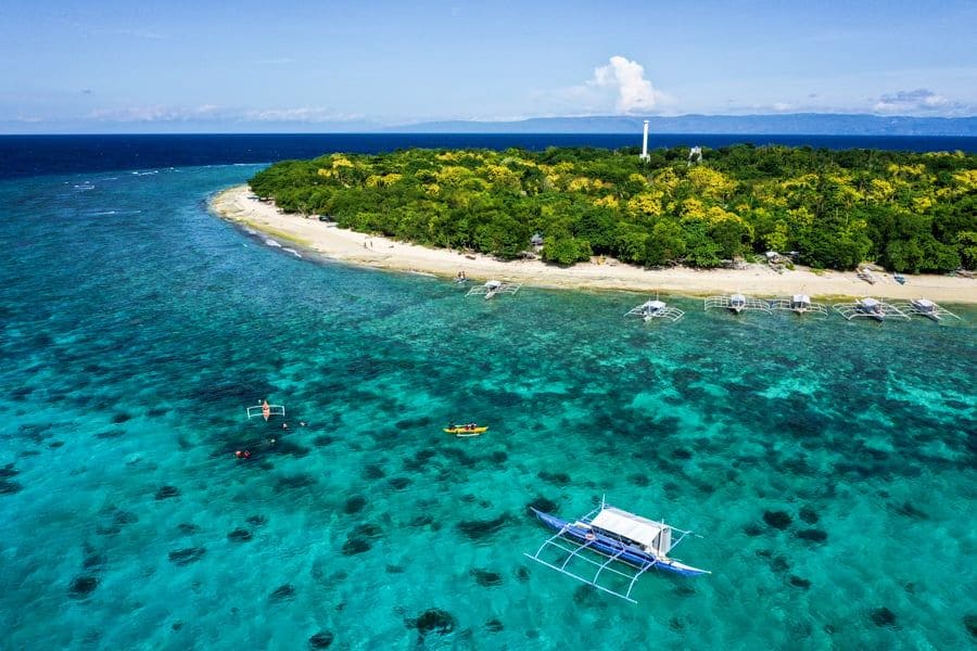 Ferry to Bohol and Countryside Tour Ferry to Bohol and Countryside Tour