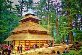 Kullu to Manali Local Sightseeing