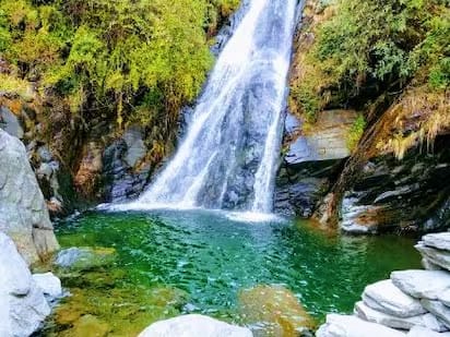 Dharamshala Sightseeing Tour Dharamshala Sightseeing Tour