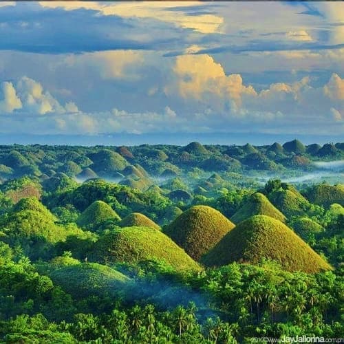 Day trip to Bohol- Chocolate hills tour- Loboc river cruise Day trip to Bohol- Chocolate hills tour- Loboc river cruise