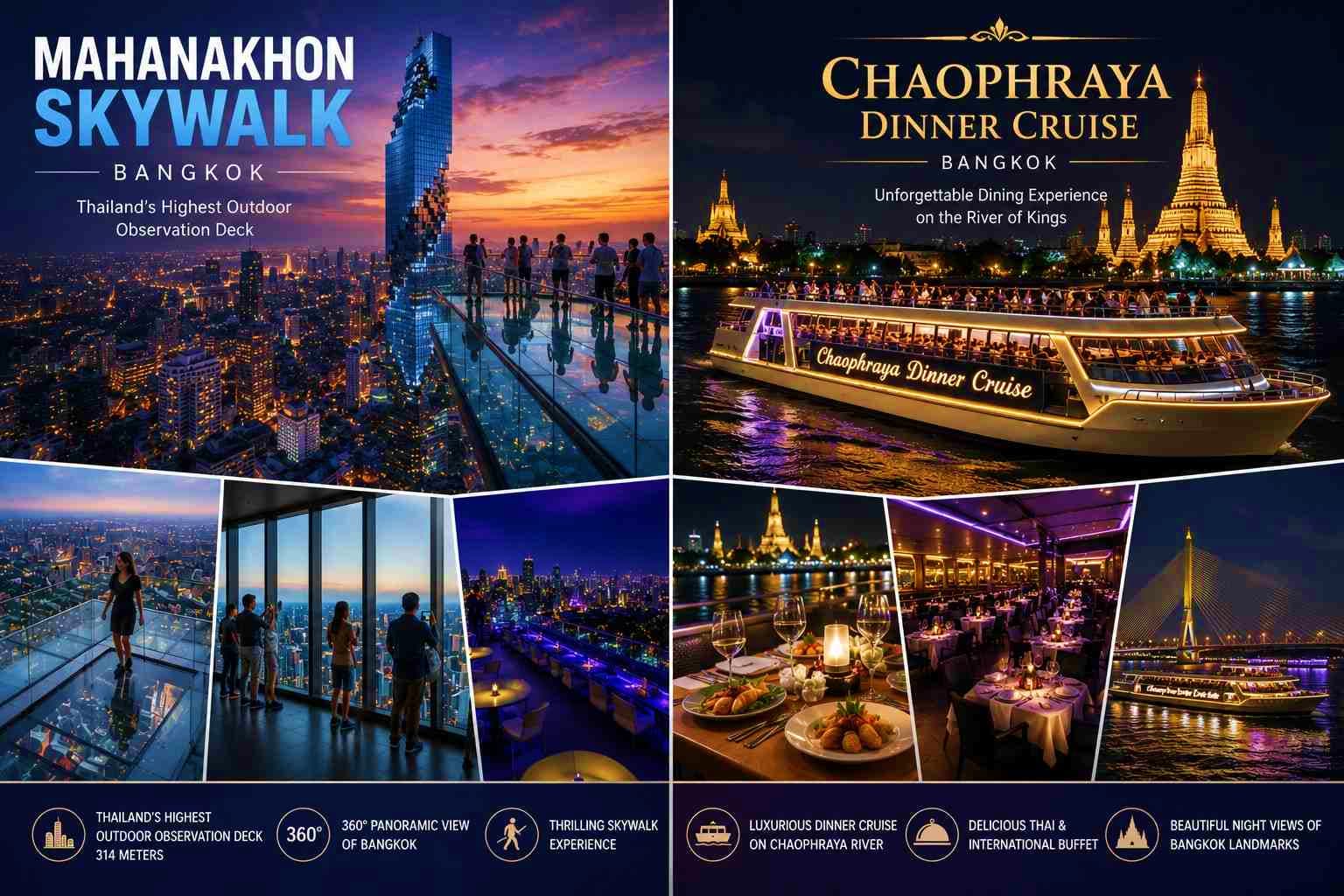 Mahanakhon Chaophraya